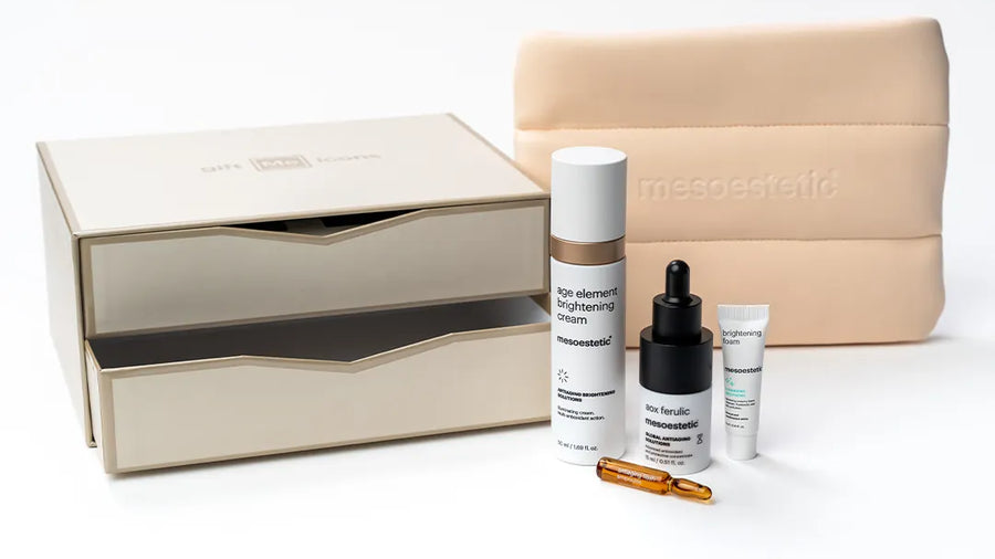 KIT Kit Iconic GLOW - Mesoestetic