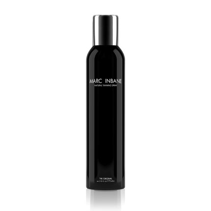 Natural Tanning SPRAY - Marc Inbane
