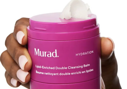 Lipid Enriched Double Cleansing Balm - Murad
