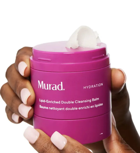 Lipid Enriched Double Cleansing Balm - Murad