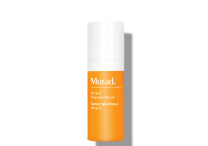 TRAVEL MINI Vita C Glycolic Serum (10 ml) - Murad
