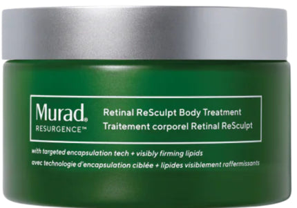 Retinal Resculpt BODY Treatment - Murad