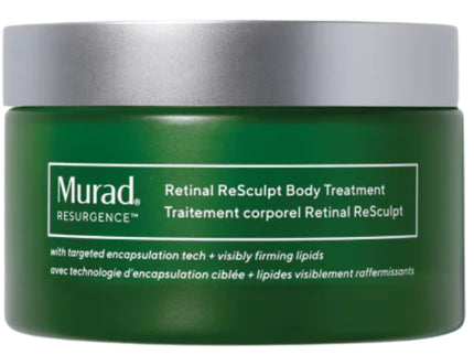 Retinal Resculpt BODY Treatment - Murad