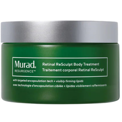 Retinal Resculpt BODY Treatment - Murad