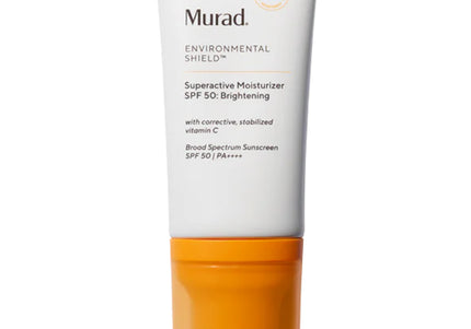 Superactive Moisturizer SPF 50 Brightening - Murad