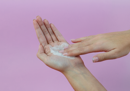 Reponse Fondamentable Authentik POWDER (exfoliant) - Matis