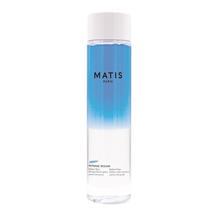 Reponse Regard Biphase EYES LOTION (cleanser) - Matis