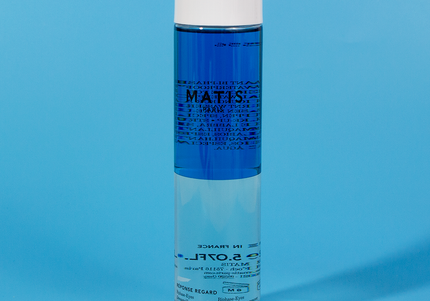 Reponse Regard Biphase EYES LOTION (cleanser) - Matis