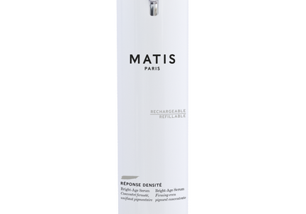 Reponse Densite Bright Age SERUM - Matis