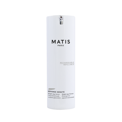 Reponse Densite Bright Age SERUM - Matis