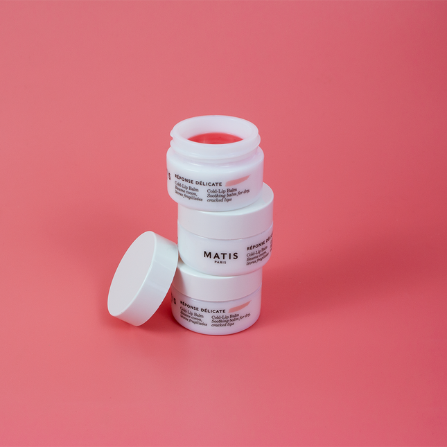 Reponse Delicate Cold LIP Balm - Matis