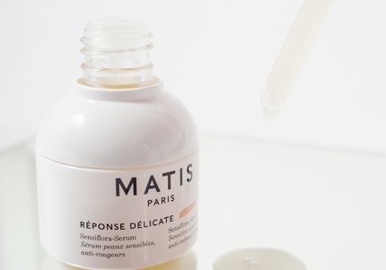 Reponse Delicate Sensiflora SERUM - Matis