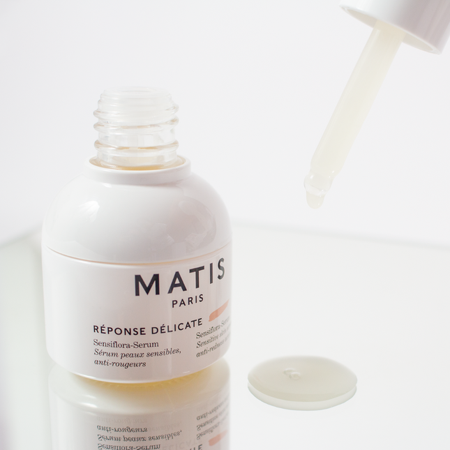 Reponse Delicate Sensiflora SERUM - Matis