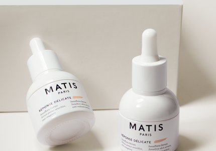 Reponse Delicate Sensiflora SERUM - Matis