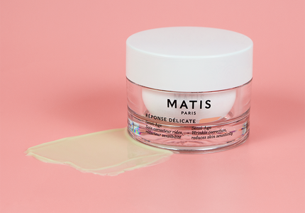 Reponse Delicate Sensi Age CREAM - Matis
