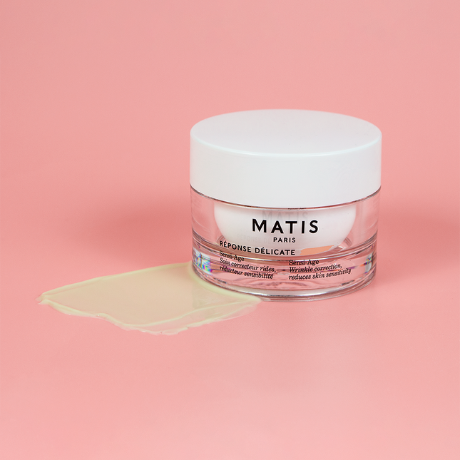 Reponse Delicate Sensi Age CREAM - Matis