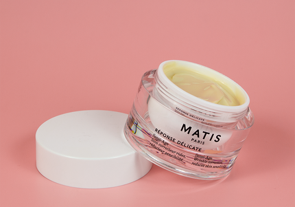 Reponse Delicate Sensi Age CREAM - Matis
