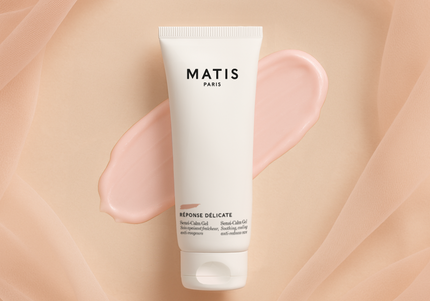 Reponse Delicate Sensi-Calm Gel - Matis