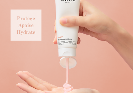 Reponse Delicate Sensi-Calm Gel - Matis