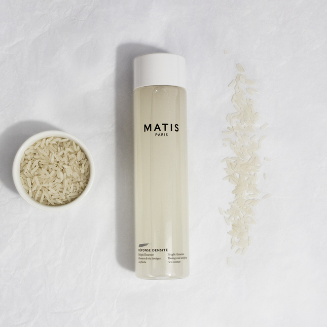 Reponse Densite Bright Essence LOTION - Matis