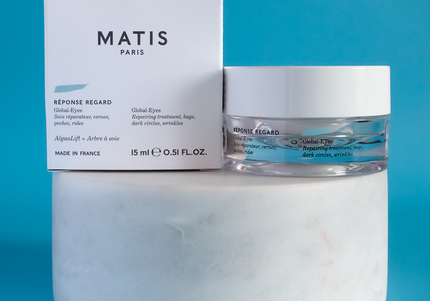 Reponse Regard Global EYES CREAM - Matis