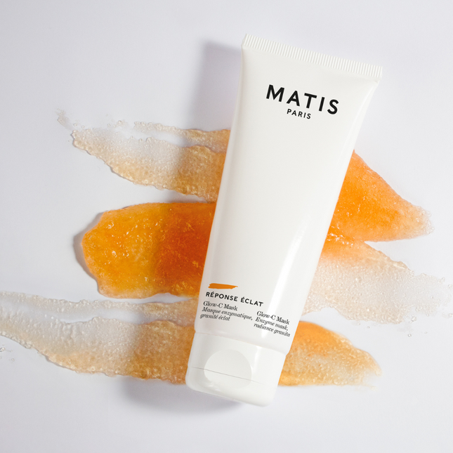 Reponse Eclat Glow-C MASK - Matis