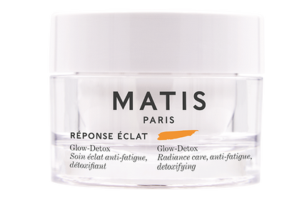 Reponse Eclat Glow Detox CREAM - Matis