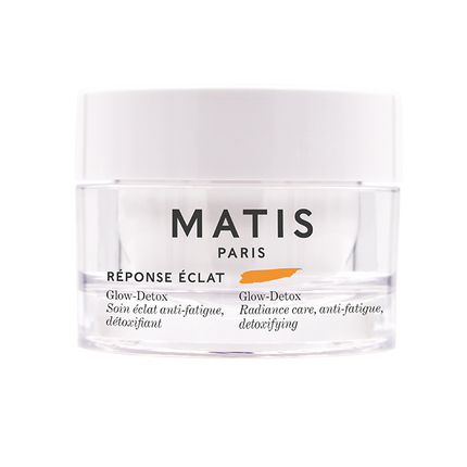 Reponse Eclat Glow Detox CREAM - Matis