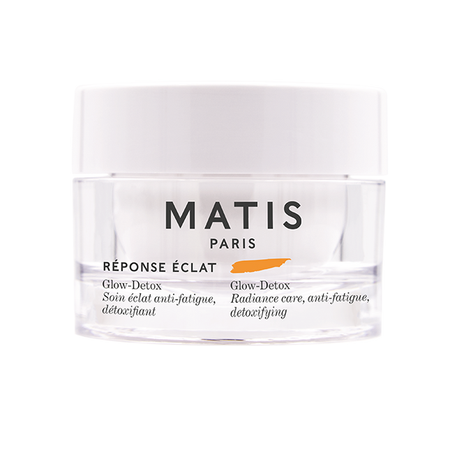 Reponse Eclat Glow Detox CREAM - Matis