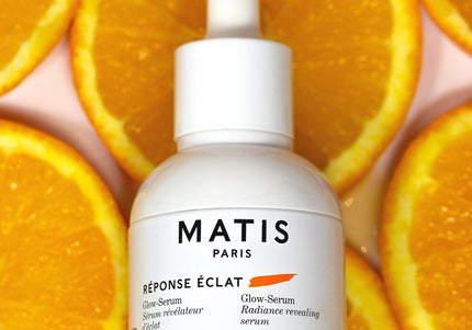 Reponse Eclat Glow SERUM - Matis