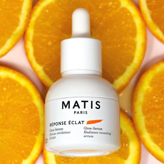 Reponse Eclat Glow SERUM - Matis