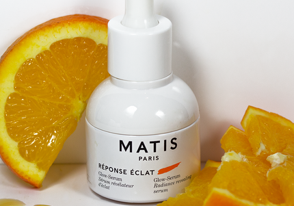 Reponse Eclat Glow SERUM - Matis