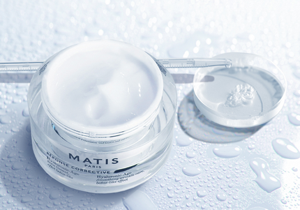 Reponse Corrective Hyaluronic Age CREAM - Matis