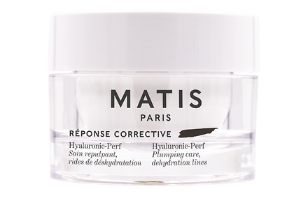 Reponse Corrective Hyaluronic Perf CREAM - Matis