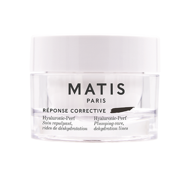 Reponse Corrective Hyaluronic Perf CREAM - Matis
