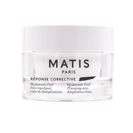 Reponse Corrective Hyaluronic Perf CREAM - Matis
