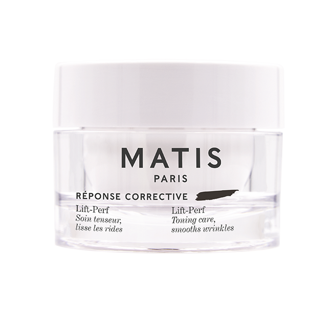 Reponse Corrective Lift Perf CREAM - Matis