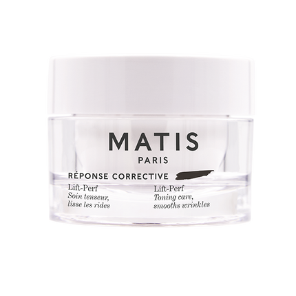 Reponse Corrective Lift Perf CREAM - Matis