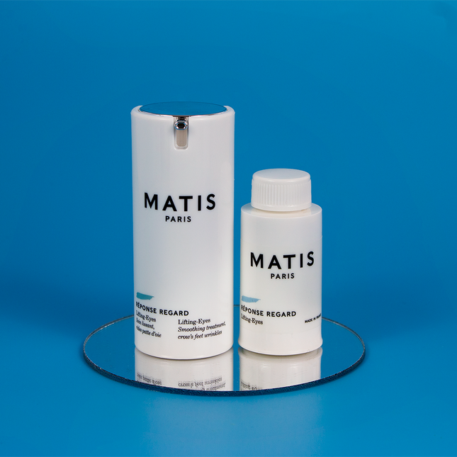 Reponse Regard LIFTING Eyes CREAM (oogcreme) - Matis