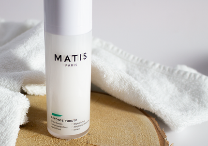 Reponse Purete Pure SERUM - Matis