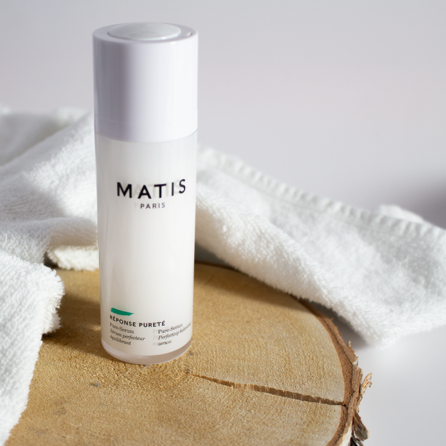 Reponse Purete Pure SERUM - Matis