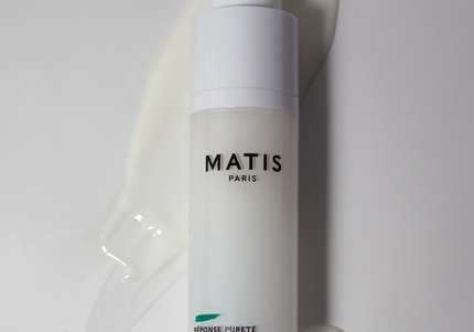 Reponse Purete Pure SERUM - Matis