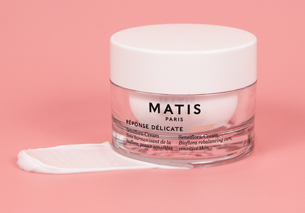 Reponse Delicate Sensiflora Cream - Matis
