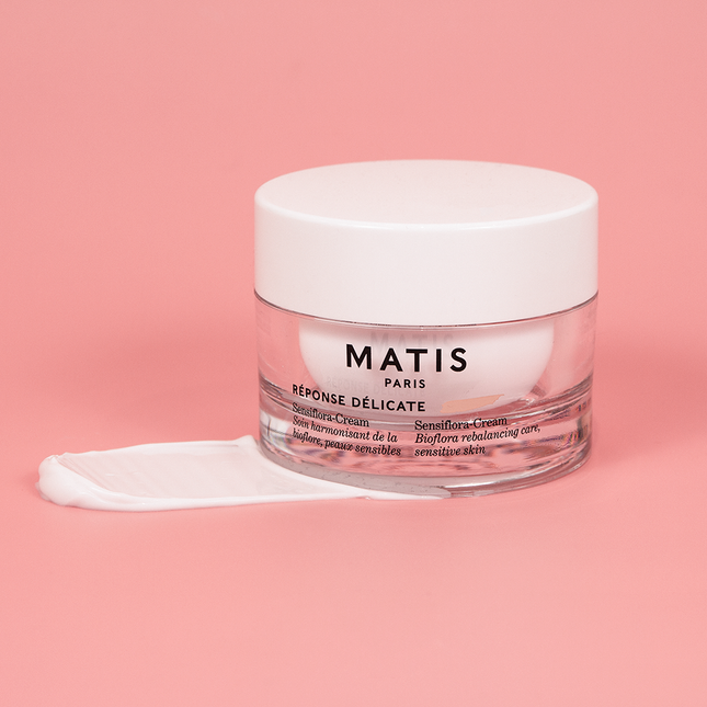 Reponse Delicate Sensiflora Cream - Matis