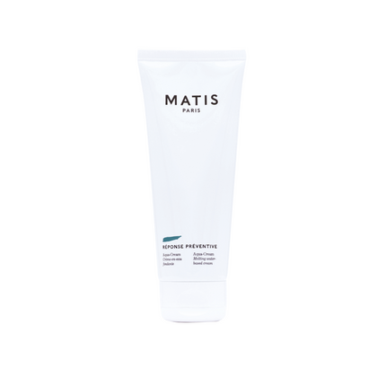 Reponse Preventive Aqua Cream - Matis