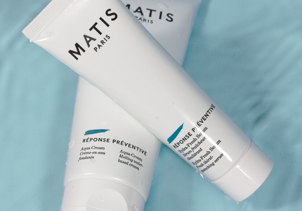 Reponse Preventive Aqua Cream - Matis