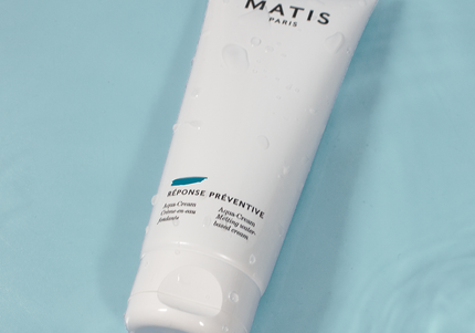 Reponse Preventive Aqua Cream - Matis