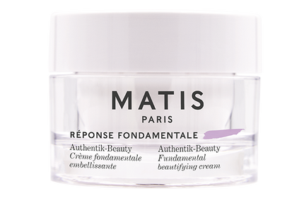 Reponse Fondamentale Authentik BEAUTY CREAM - Matis