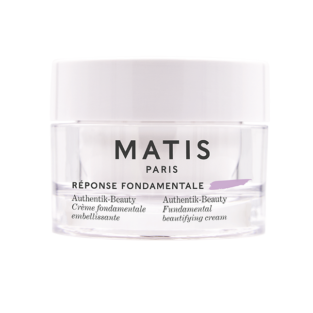 Reponse Fondamentale Authentik BEAUTY CREAM - Matis