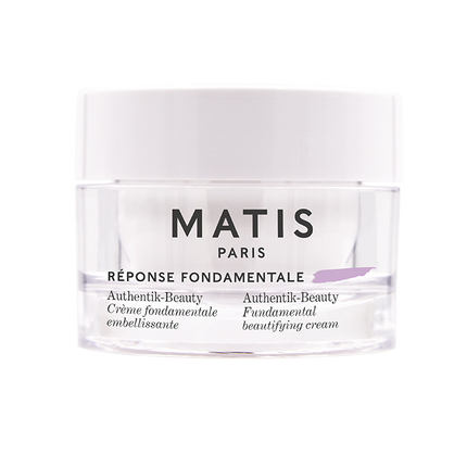 Reponse Fondamentale Authentik BEAUTY CREAM - Matis